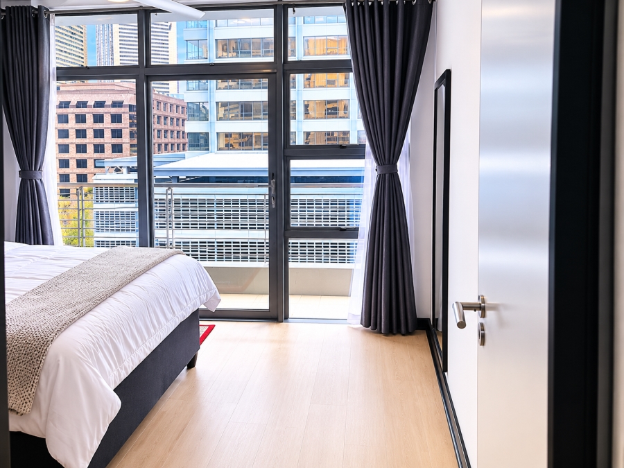 To Let 2 Bedroom Property for Rent in Cape Town City Centre Western Cape